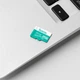 Карта памяти Hoco MicroSDXC 256GB Class 10 UHS-I U3 V30 A1 - изображение 2