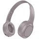 Навушники HOCO Charm BT headset W46 brown - зображення 2
