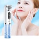 Вакуумный очиститель пор лица Face Slimmer Li-on 400 мАч. 2,5 ч. 6 насадок - изображение 1
