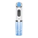 Вакуумный очиститель пор лица Face Slimmer Li-on 400 мАч. 2,5 ч. 6 насадок - изображение 3