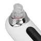Вакуумный очиститель пор лица Face Slimmer Li-on 400 мАч. 2,5 ч. 6 насадок - изображение 10
