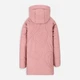 Детская зимняя куртка для девочки Lemon Outerwear Jesień Girl ZL3152105OJG-033 98 см Пудровая Розовая (5904986268810) - изображение 2