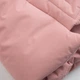 Детская зимняя куртка для девочки Lemon Outerwear Jesień Girl ZL3152105OJG-033 98 см Пудровая Розовая (5904986268810) - изображение 6