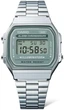 Мужские часы CASIO A168WA-3AYES - изображение 2