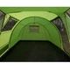 Палатка KingCamp MILAN 4(KT3057) Green - зображення 7