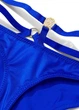 Трусики Victoria's Secret XS синий (704000335656QG2XS) - изображение 2