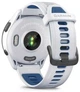 Спортивные часы Garmin Forerunner 265 Black Bezel w. Whitestone Case and Whitestone/Tidal Blue S. Band (010-02810-01/11) - изображение 3
