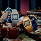 Мужские часы CASIO A500WGA-9 - изображение 2
