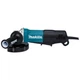 Шлифмашина угловая сетевая Makita GA5050R (125 мм, 1300 Вт, 11000 об/мин) - изображение 4