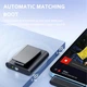 Беспроводной петличный микрофон EMISSE для Android USB C Type C iPhone 15 Pro - изображение 4