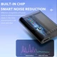 Беспроводной петличный микрофон EMISSE для Android USB C Type C iPhone 15 Pro - изображение 7