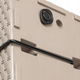Горщик пластмасовий з вкладом Prosperplast Rato Case 58 см х 18 х 19,5 см мокко DRC600W-7529U - изображение 2