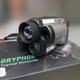 Тепловизионный монокуляр HikMicro Gryphon GH35L LRF, 35 мм, лазерный дальномер, цифровая камера, Wi-Fi - изображение 9