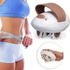 Антицеллюлитный массажер для тела электрический Benice Body Slimmer YH-75 - изображение 10
