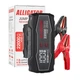 ПУСКОВОЕ УСТРОЙСТВО ALLIGATOR MSG JUMP STARTER 1000A/2000A 22000MAH - изображение 3
