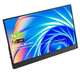 Портативний монітор Sibolan 14" FullHD IPS з магнітним чохлом - изображение 1