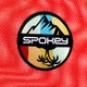 Раскладное кресло Spokey Bahama(926796) red - изображение 7