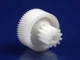 Шестерня Moulinex мала біла HV6 0B6 D=42/20 мм. (MS-4775455) - зображення 1