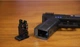 Детский конструктор пистолет Panlos Brick Glock 18 336 деталей 670010 - изображение 3