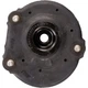 Опора амортизатора FEBI 36820 Citroen Nemo; Peugeot Bipper; Fiat Grande Punto 1609274680, 5038G3, 5038G7 - изображение 2