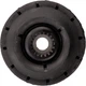 Опора амортизатора FEBI 01117 Volkswagen Golf, Caddy, Polo, Passat, Sharan, Vento; Seat Toledo, Ibiza, Cordoba; Ford Galaxy 7M0412331, 7201848S1, 357412331AS2 - изображение 2