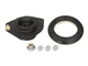Опора амортизатора SNR NTN KB65517 Renault Megane, Scenic, Grand Scenic 51920SNA013, 7701207678, 7701208891 - изображение 2