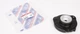 Опора амортизатора UCEL 61234 Volkswagen Passat, Golf, Scirocco, Touran, Caddy, Jetta, EOS, Tiguan; Skoda Octavia, Yeti; Mercedes C-Class; Seat Leon, Toledo; Audi Q3, A3 1K0412331B, 1K0412331C - зображення 1