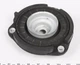 Опора амортизатора UCEL 61234 Volkswagen Passat, Golf, Scirocco, Touran, Caddy, Jetta, EOS, Tiguan; Skoda Octavia, Yeti; Mercedes C-Class; Seat Leon, Toledo; Audi Q3, A3 1K0412331B, 1K0412331C - зображення 3