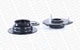 Опора амортизатора MONROE MK358 Mazda 6 GJ6E3438X, GJ6E34380B, GJ6E3438YB - зображення 5