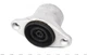 Опора амортизатора SNR NTN KB95706 Volkswagen Passat, Jetta; Audi A6 8E0513253B, 8E0513353B, 8E0513353C - изображение 3