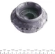 Опора амортизатора Hutchinson KS 19 Dacia Logan, Duster; Renault Duster, Logan 543A06915R, 6001547499, 8200757150 - зображення 5
