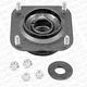Опора амортизатора MONROE MK232 KIA Shuma, Carens 0K2A134380, 0K2A134380A, GA2A34380 - изображение 9