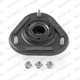 Опора амортизатора MONROE MK296 Toyota Corolla, Prius, Celica 4860901050, 4860902120, 4860920471 - изображение 3