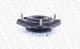 Опора амортизатора MONROE MK296 Toyota Corolla, Prius, Celica 4860901050, 4860902120, 4860920471 - изображение 5