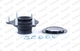 Опора амортизатора MONROE MK360 51920SWAA01, 51726SWAA01, 51726STKA01 - изображение 4