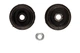 Опора амортизатора BILSTEIN 12224104 Mercedes Sprinter; Volkswagen LT 9013230085, 9013230085SK, 9013231185 - изображение 2