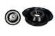 Опора амортизатора SACHS 802251 Mercedes C-Class A2033200273, 2033200273 - изображение 2