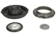Опора амортизатора SNR NTN KB65923 Peugeot 307, Partner; Citroen C4, DS5, Berlingo 9821040880, 9804776380, 5038G0S1 - изображение 1