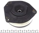 Опора амортизатора HUTCHINSON KS202 Renault Kangoo 4153230220, 543A05333R, 7701209840 - изображение 2