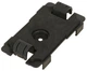 Крепление быстросъемное для педалей и педалбордов ROCKBOARD QuickMount Type G - Pedal Mounting Plate For Standard TC Electronic Pedals - изображение 2