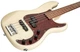 Бас-гитара SADOWSKY MetroLine 21-Fret Hybrid P/J Bass, Alder, 4-String (Solid Olympic White High Polish) - изображение 3