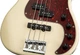 Бас-гитара SADOWSKY MetroLine 21-Fret Hybrid P/J Bass, Alder, 4-String (Solid Olympic White High Polish) - изображение 4