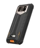 Смартфон Sigma mobile X-treme PQ55 Dual Sim Black/Orange - изображение 5