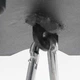 Крепление для груши к потолку Troli Ceiling Hook 150 x 150 (зовнішній дефект) + карабин №8 - изображение 2