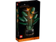 Zestaw klocków LEGO Icons Strelicja królewska 1173 elementy (10289) - obraz 1
