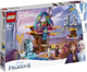 Конструктор LEGO Disney Frozen Enchanted Tree House 1016 деталей (5702016368611) - зображення 1