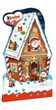 Киндер адвент календарь Большой Kinder Mix Домик ADVENT 203 g - изображение 1