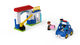 Конструктор LEGO Duplo Police Station 35 деталей (5702016367669) - зображення 3
