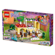 Zestaw klocków LEGO Friends Restauracja w Heartlake 582 elementy (41379) - obraz 1