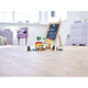 Zestaw klocków LEGO Friends Restauracja w Heartlake 582 elementy (41379) - obraz 3